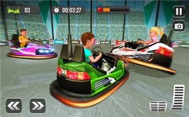 碰碰车撞车竞技场游戏免费版下载v1.0