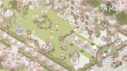 梦幻之城游戏无限金币下载-梦幻之城无限金币手机版v3.2.8下载