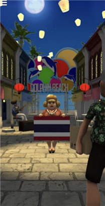 逃出泰国普吉岛游戏无限提示v1.0.3下载
