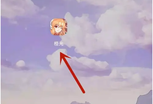 橙光app怎么创作作品-橙光app创作作品方法介绍