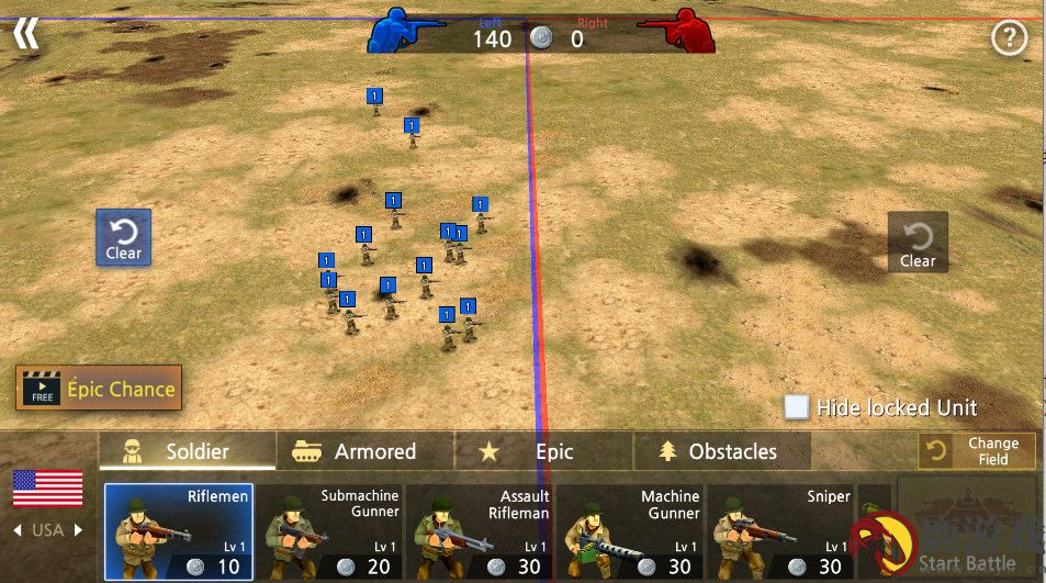 二战战斗模拟器下载最新版