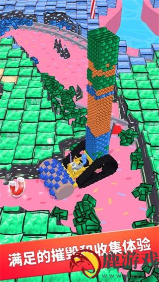 挖掘机我最强游戏下载手机版