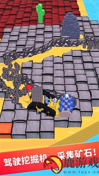 挖掘机我最强游戏下载手机版