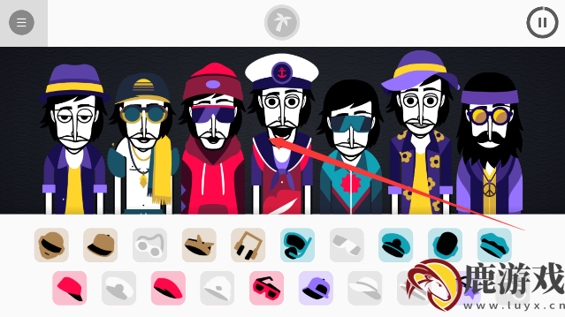 IncrediboxThe Unreleased模组下载