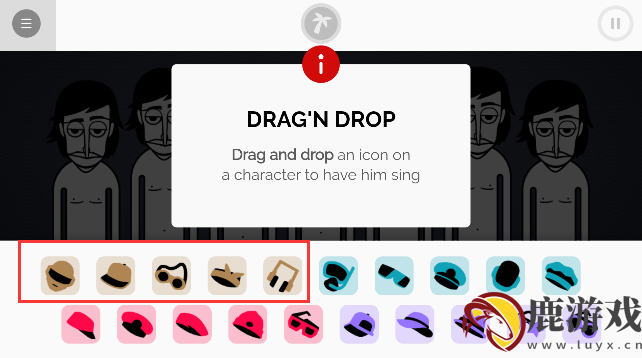 IncrediboxThe Unreleased模组下载