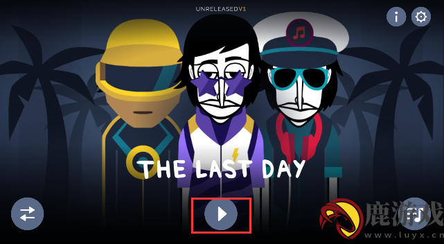 IncrediboxThe Unreleased模组下载