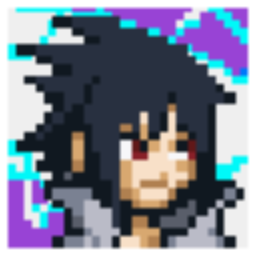 像素火影须佐佐助完整版下载