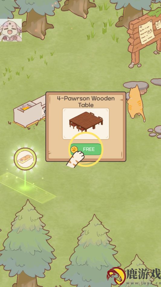 猫厨美食大亨游戏手机版下载