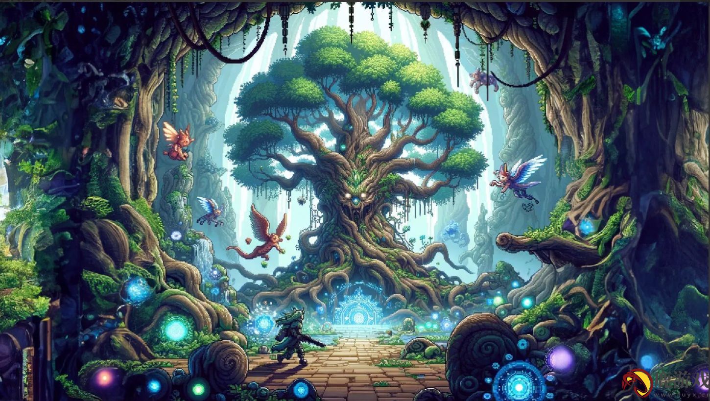 地城勇士深渊之旅手游下载