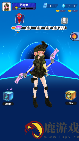 节奏射击2游戏安卓版下载