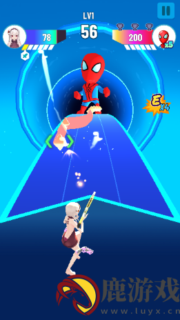 节奏射击2游戏安卓版下载