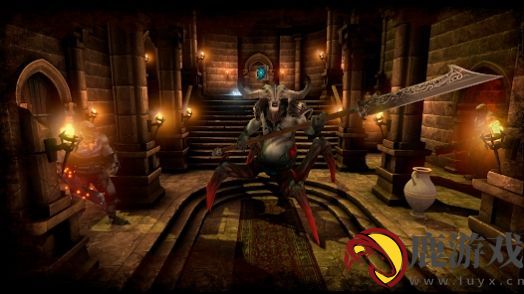 Duskfall手游下载