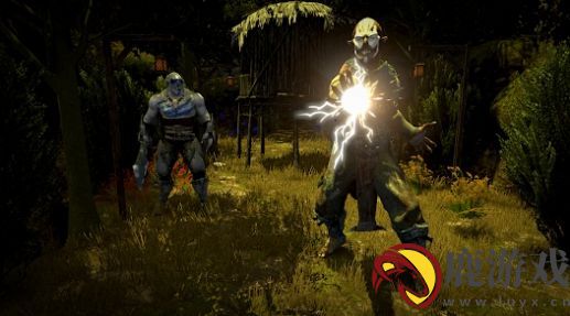 Duskfall手游下载