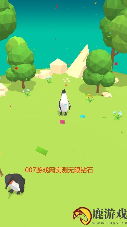 Merge Safari Fantastic Isle动物合成安卓版下载