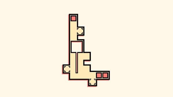 简单方块游戏截图（3）
