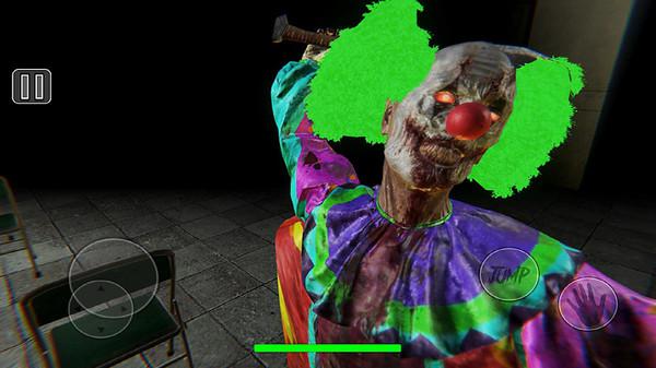 恐怖小丑模拟器游戏截图（2）