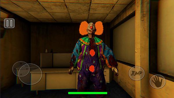 恐怖小丑模拟器游戏截图（1）