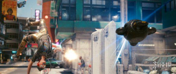 《赛博朋克2077》武器品质怎么提升 武器品质提升技巧