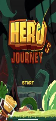英雄旅程游戏截图（1）