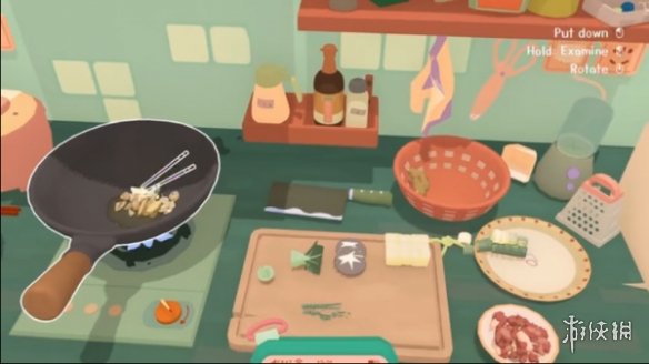 《奶奶的菜谱》游戏在哪下载 奶奶的菜谱游戏iOS下载地址