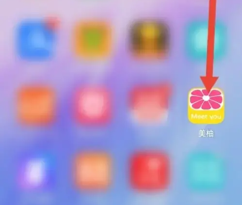 美柚记录月经如何格式-美柚设置图片水印格式方法