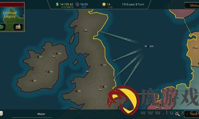 战争警告官方中文版下载