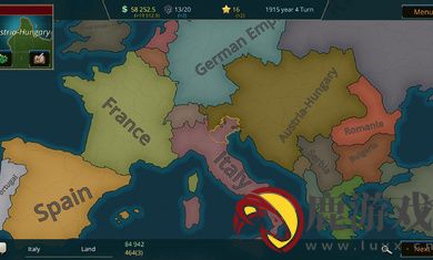 战争警告官方中文版下载