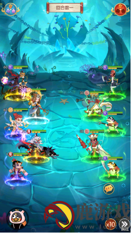 新葫芦兄弟无限元宝版下载