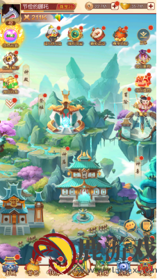 新葫芦兄弟无限元宝版下载