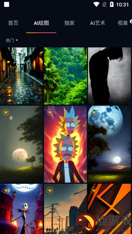 Wallcraft壁纸手机版下载