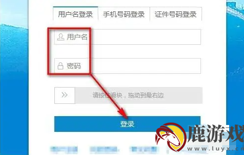 河北省电子税务局app如何切换企业