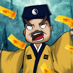 疯狂的道长手游下载最新版