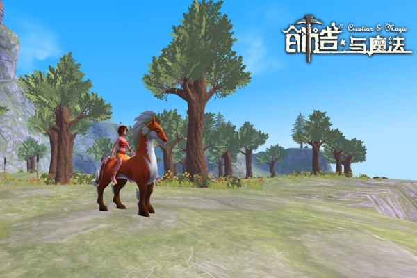 创造与魔法水晶睡莲有什么用(水晶睡莲作用介绍)