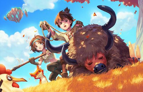 创造与魔法大顽皮蝾螈多久刷新(大顽皮蝾螈刷新时间介绍)