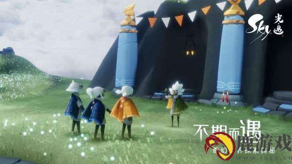 光遇红蜡烛怎么获得