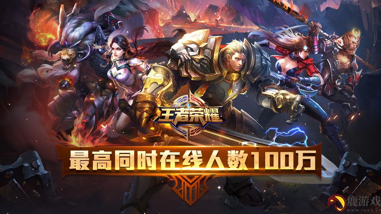 王者荣耀区级战队怎么显示