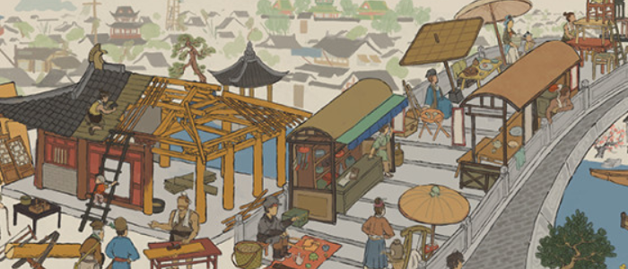 江南百景图人物排行(江南百景图什么人物值得培养)