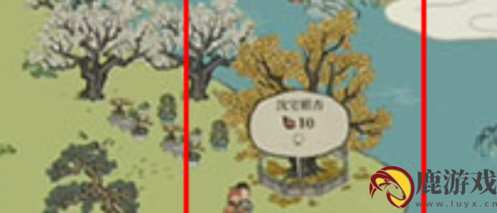 江南百景图珍珠项链怎么获得