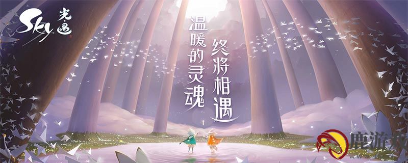 为什么光遇献祭完后没有绿芽斗篷
