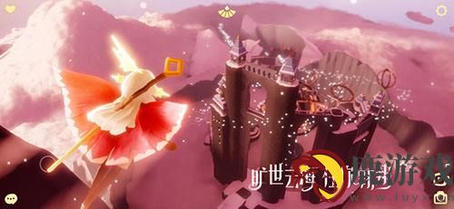 光遇拍肚子动作怎么获得