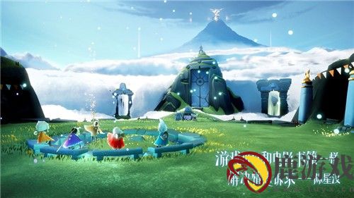 光遇公主头是哪个先祖