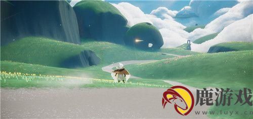 光遇云野追逐星光在哪