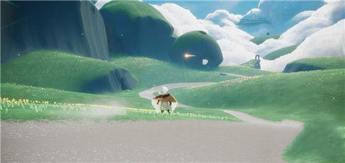 光遇云野追逐星光在哪(云野追逐散落的星光位置一览)