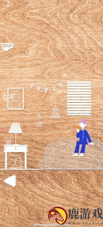 逃出无脸房间手游下载（EscapeGame FacelessRoom）
