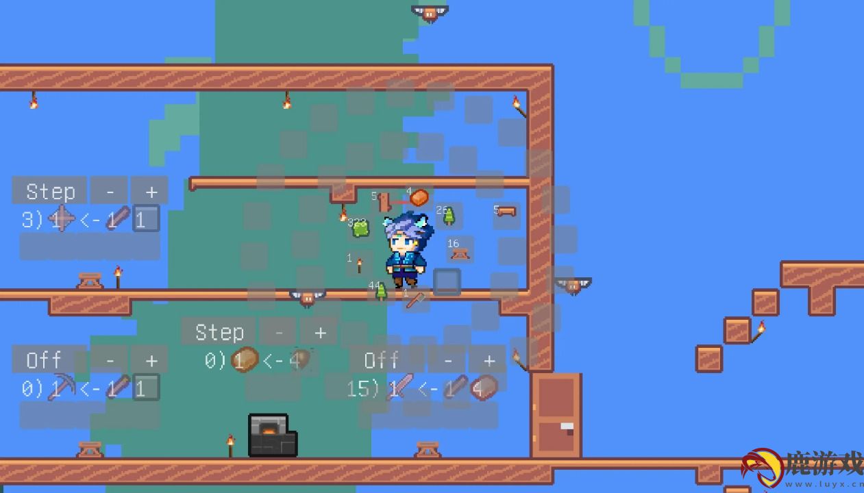空想世界1游戏下载