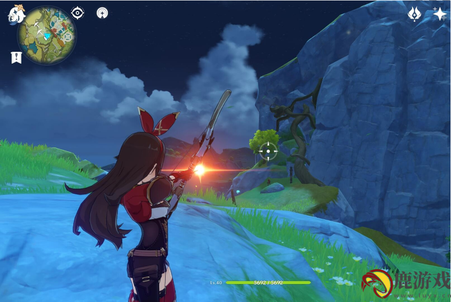 原神魔弹射手成就怎么解锁