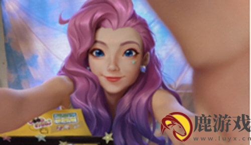 LOL萨勒芬妮什么时候上线