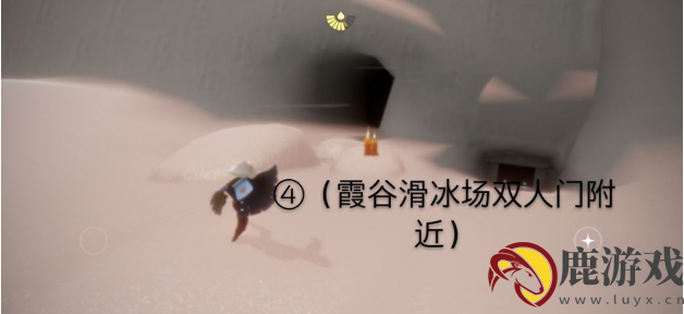 光遇9月27日圣岛季蜡烛在哪