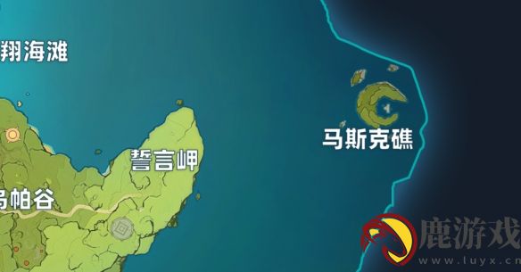 原神手游天上的黑洞是什么