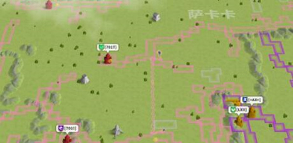 万国觉醒联盟要塞可以移动吗(联盟要塞移动方法介绍)
